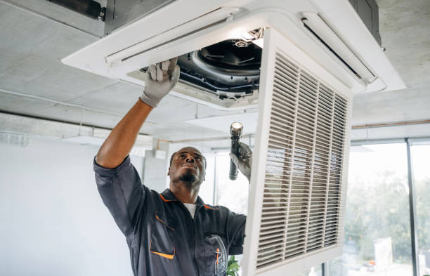 Licensed Heat Pump Repair service in Arcadia, LA - FH HVAC