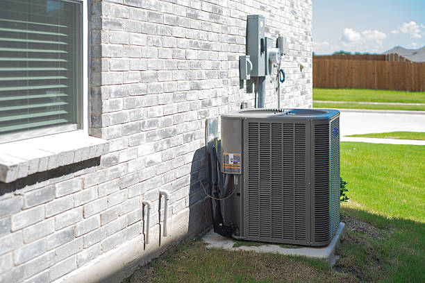 Reliable Heat Pump Repair contractor in Arcadia, LA by FH HVAC